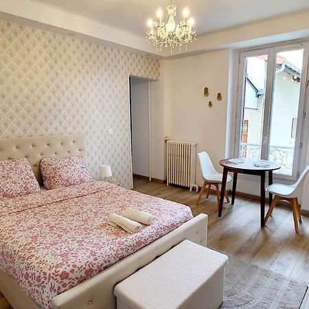 Le Royal, Proche Paris & Disney 누와시 르 그헝 외부 사진