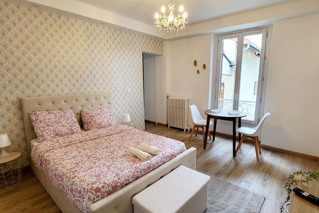 Le Royal, Proche Paris & Disney 누와시 르 그헝 외부 사진